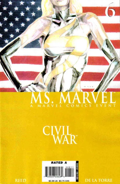 Cover of Battle Lines, Part 1