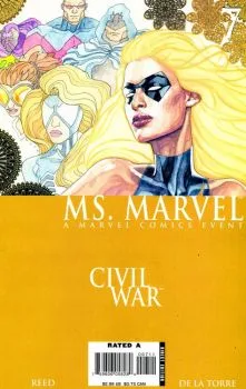 Cover of Battle Lines, Part 2