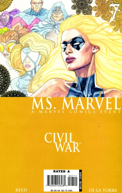 Cover of Battle Lines, Part 2