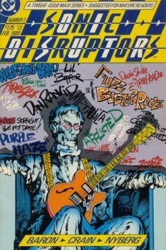 Battle of the Bands