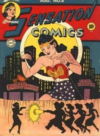 Cover of Battle of the Bullfinch Store