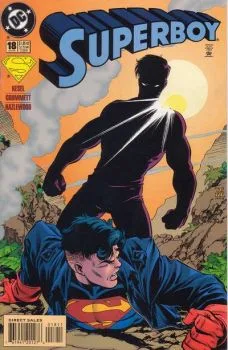 Cover of Battle of the Century