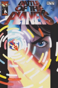 Destroy All Monsters (Part 1)