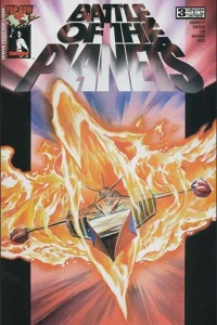 Trial By Fire (Part 3)