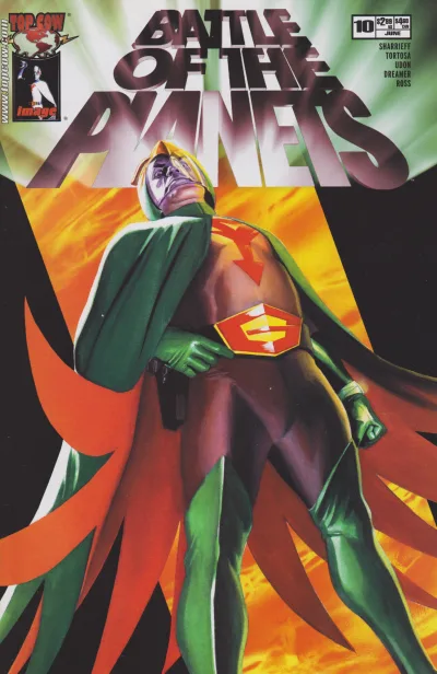 Cover of Aftermath