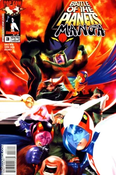 Issue #3