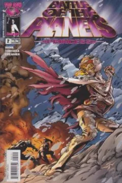 Issue #2