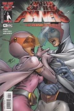 Issue #4