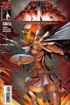 Issue #5