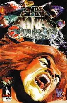 Cover of Allied Forces
