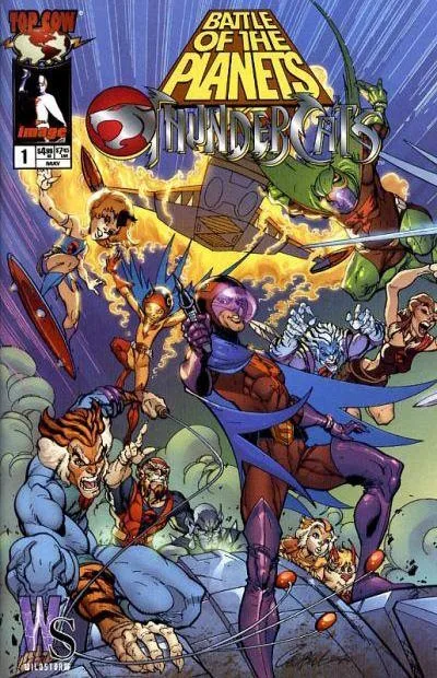 Cover of Allied Forces