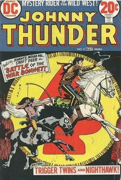Cover of Battle Of The War Bonnet