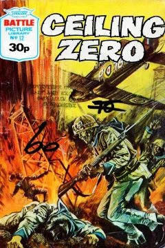 Issue #12