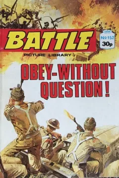 Issue #152