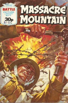 Issue #16