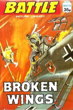 Issue #178