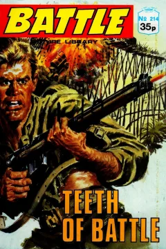 Issue #214