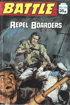 Issue #216