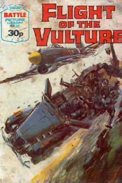 Issue #22