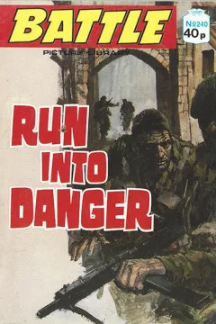 Issue #240