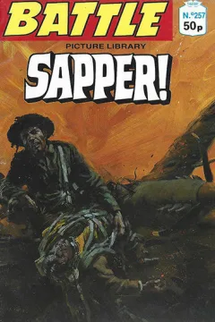 Issue #257