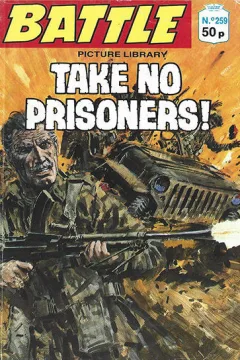 Issue #259