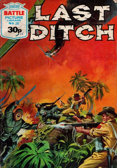 Cover of Issue #26