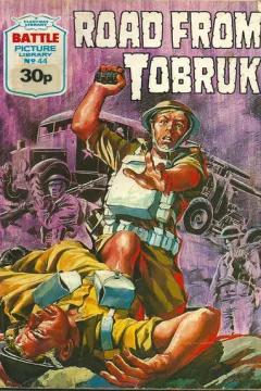 Issue #44