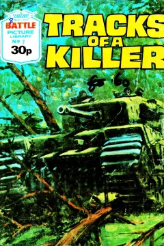 Issue #7