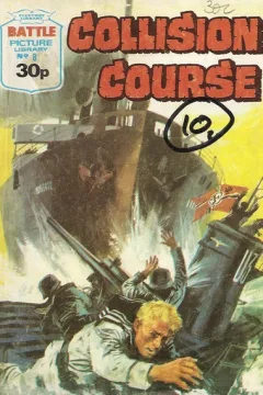 Issue #8