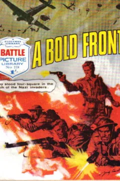 A Bold Front