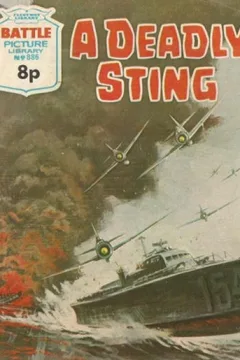 A Deadly Sting