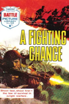 A Fighting Chance