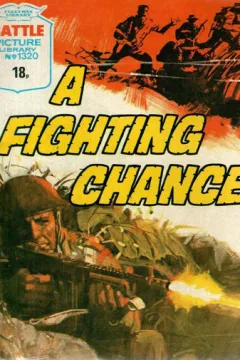 A Fighting Chance