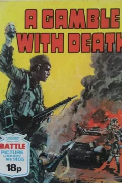 A Gamble with Death