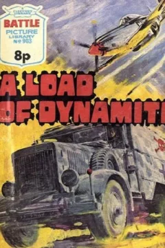 A Load of Dynamite