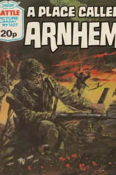 A Place Called Arnheim