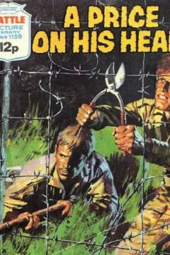 A Price on His Head