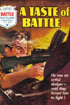 A Taste of Battle