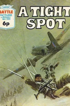 A Tight Spot