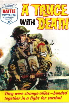 A Truce With Death