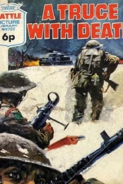 A Truce with Death