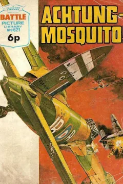 Achtung-Mosquito!