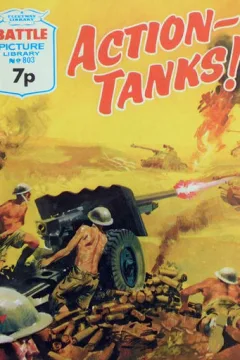 Action-Tanks!