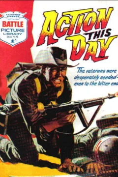 Action This Day