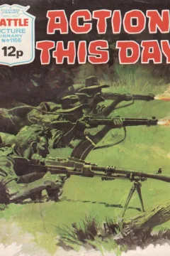 Action This Day