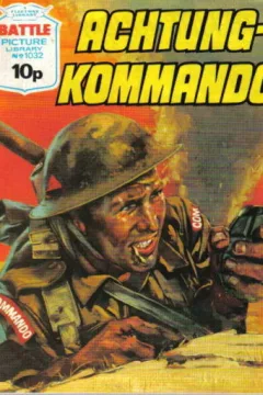 Actung-Kommando