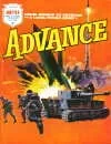Cover of Advance