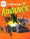 Cover of Advance