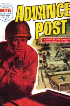 Advance Post